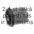 Piekare, Tilta sija FEBI BILSTEIN 19928