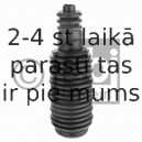 Putekļusargs, Stūres iekārta FEBI BILSTEIN 19921