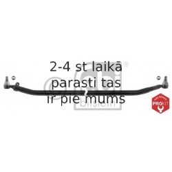 Stūres šķērsstiepnis FEBI BILSTEIN 19898