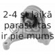 Piekare, Pārnesumkārba FEBI BILSTEIN 19886