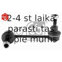 Тяга / стойка, стабилизатор FEBI BILSTEIN 19867