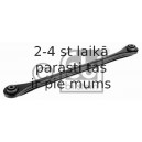 Stiepnis/Atsaite, Riteņa piekare FEBI BILSTEIN 19858