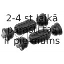 Remkomplekts, Stabilizatora atsaite FEBI BILSTEIN 19830