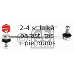 Тяга / стойка, стабилизатор FEBI BILSTEIN 19825