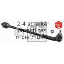 Stūres šķērsstiepnis FEBI BILSTEIN 19816