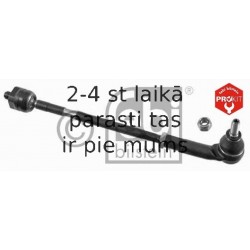 Stūres šķērsstiepnis FEBI BILSTEIN 19816