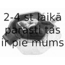 Piekare, Pārnesumkārba FEBI BILSTEIN 19802
