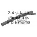 Piltuve, Eļļas līmeņa tausts FEBI BILSTEIN 19752