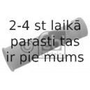 Piltuve, Eļļas līmeņa tausts FEBI BILSTEIN 19750