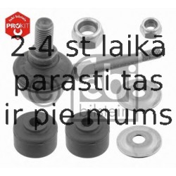 Тяга / стойка, стабилизатор FEBI BILSTEIN 19720