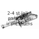 Фиксатор двери FEBI BILSTEIN 19689