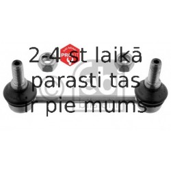 Тяга / стойка, стабилизатор FEBI BILSTEIN 19664