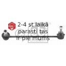 Тяга / стойка, стабилизатор FEBI BILSTEIN 19649