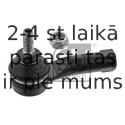 Stūres šķērsstiepņa uzgalis FEBI BILSTEIN 19605