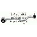 Тяга / стойка, подвеска колеса LEMFÖRDER 13085 01