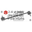 Тяга / стойка, стабилизатор FEBI BILSTEIN 19518