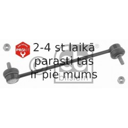 Тяга / стойка, стабилизатор FEBI BILSTEIN 19518