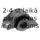 Piekare, Šķērssvira FEBI BILSTEIN 19476