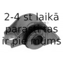 Piekare, Šķērssvira FEBI BILSTEIN 19476