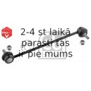 Тяга / стойка, стабилизатор FEBI BILSTEIN 19469