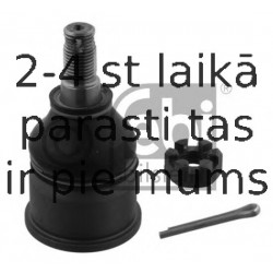 Balst-/Virzošais šarnīrs FEBI BILSTEIN 19387