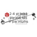 Тяга / стойка, стабилизатор FEBI BILSTEIN 19379