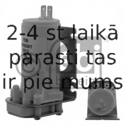 Ūdenssūknis, Stiklu tīrīšanas sistēma FEBI BILSTEIN 19314