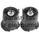 Ремкомплект, балка моста LEMFÖRDER 12422 01