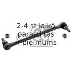 Тяга / стойка, стабилизатор FEBI BILSTEIN 19279