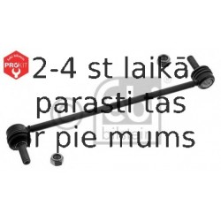 Тяга / стойка, стабилизатор FEBI BILSTEIN 19225