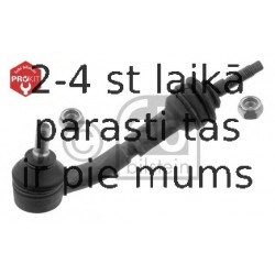 Тяга / стойка, стабилизатор FEBI BILSTEIN 19222