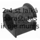 Piekare, Stabilizators FEBI BILSTEIN 19140