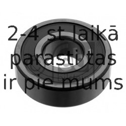 Центрирующий опорный подшипник, система сцепления FEBI BILSTEIN 19139