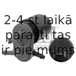 Ūdenssūknis, Stiklu tīrīšanas sistēma FEBI BILSTEIN 19070