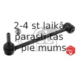 Stiepnis/Atsaite, Riteņa piekare FEBI BILSTEIN 18985