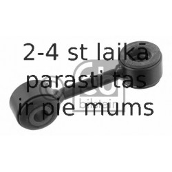 Тяга / стойка, стабилизатор FEBI BILSTEIN 18984