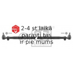 Stūres šķērsstiepnis FEBI BILSTEIN 18941