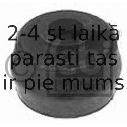 Piekare, Stabilizatora atsaite FEBI BILSTEIN 18917