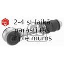 Remkomplekts, Stabilizatora atsaite FEBI BILSTEIN 18916