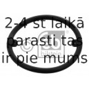 Уплотняющее кольцо, масляный радиатор FEBI BILSTEIN 18776