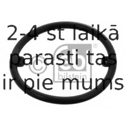 Уплотняющее кольцо, масляный радиатор FEBI BILSTEIN 18776