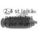 Putekļusargu komplekts, Stūres iekārta FEBI BILSTEIN 18770