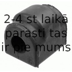 Подвеска, стабилизатор LEMFÖRDER 16992 01