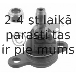 Balst-/Virzošais šarnīrs FEBI BILSTEIN 18740