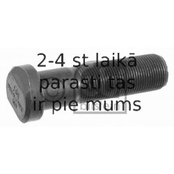 Riteņa stiprināšanas skrūve FEBI BILSTEIN 18693