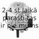 Aizdedzes slēdzis FEBI BILSTEIN 18646