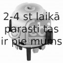 Aizdedzes slēdzis FEBI BILSTEIN 18646