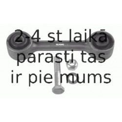 Тяга / стойка, стабилизатор LEMFÖRDER 10670 02