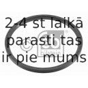 Vārpstas blīvgredzens, Riteņa rumba FEBI BILSTEIN 18585