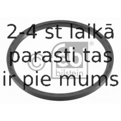 Vārpstas blīvgredzens, Riteņa rumba FEBI BILSTEIN 18585